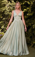 Ladivine 7447CL dress — view 5