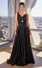 Ladivine 7497 dress — view 2
