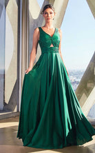 Ladivine 7497 dress — view 4