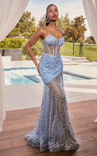 Ladivine C155 dress — view 4