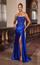 Ladivine C170CL dress — view 6