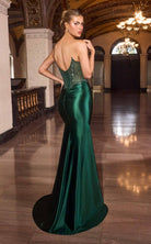 Ladivine C172CL dress — view 10