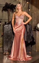 Ladivine C172CL dress — view 13