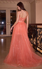 Ladivine CB146 dress — view 4