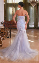 Ladivine CB148 dress — view 2