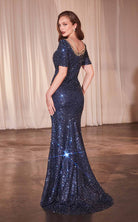 Ladivine CB151 dress — view 5