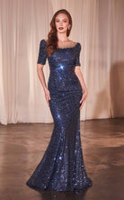 Ladivine CB151 dress — view 1