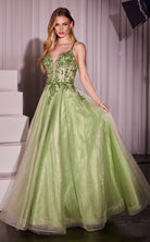 Ladivine CC0881CL dress — view 4