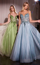 Ladivine CC0881CL dress — view 5
