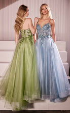 Ladivine CC0881CL dress — view 7