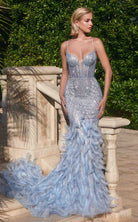Ladivine CC2308 dress — view 1