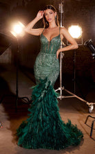 Ladivine CC2308 dress — view 5