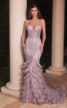 Ladivine CC2308 dress — view 6