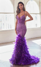 Ladivine CC2308 dress — view 7