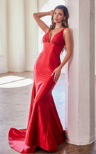 Ladivine CC2346 dress — view 5