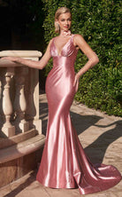 Ladivine CC2346 dress — view 3