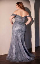 Ladivine CC341CCL dress — view 4