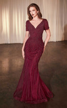 Ladivine CC4019 dress — view 1