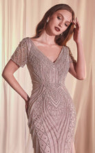 Ladivine CC4019 dress — view 5