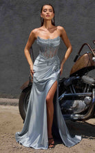 Ladivine CC463CL dress — view 6