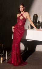 Ladivine CC495 dress — view 3
