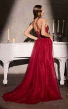 Ladivine CC495 dress — view 5