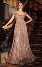 Ladivine CD0238 dress — view 3