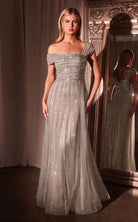 Ladivine CD0238 dress — view 1