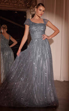 Ladivine CD0238 dress — view 7