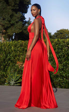 Ladivine CD323CL dress — view 8