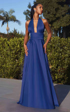 Ladivine CD323CL dress — view 5