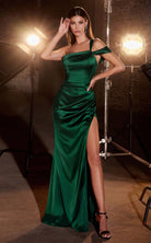 Ladivine CD327 dress — view 4