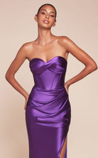 Ladivine CD338 dress — view 8