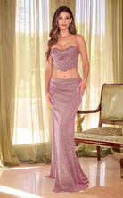 Ladivine CD350 dress — view 2