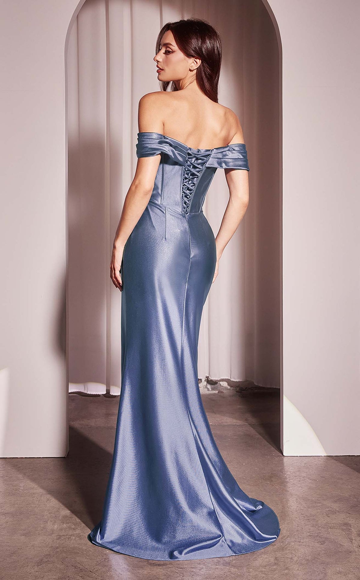 Ladivine CD370 dress — view 8