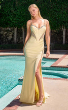 Ladivine CD390CL dress — view 7
