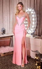 Ladivine CD390CL dress — view 5