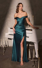 Ladivine CD393CL dress — view 10