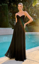 Ladivine CD395CL dress — view 2