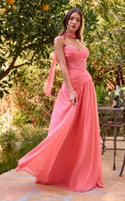 Ladivine CD395CL dress — view 6