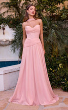 Ladivine CD395CL dress — view 16