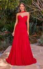 Ladivine CD395CL dress — view 14