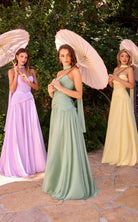 Ladivine CD395CL dress — view 11