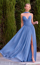 Ladivine CD410CL dress — view 12