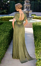 Ladivine CD413CL dress — view 6