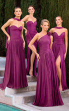 Ladivine CD415CL dress — view 4