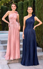 Ladivine CD415CL dress — view 9