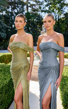 Ladivine CD416CL dress — view 3