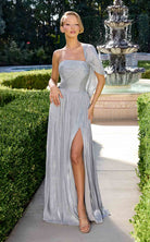 Ladivine CD418CL dress — view 4