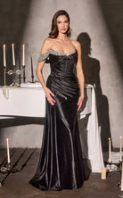 Ladivine CD420 dress — view 1